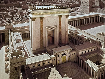 Temple