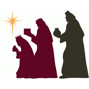 wise men worship