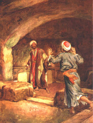 Disciples-visit-tomb