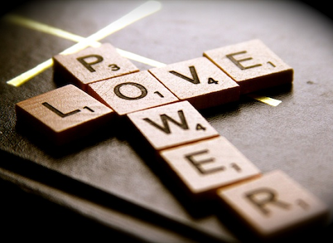 Power of Love