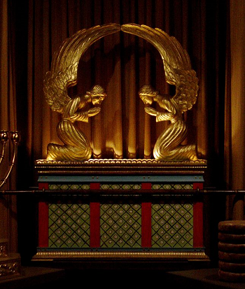 ark of the covenant