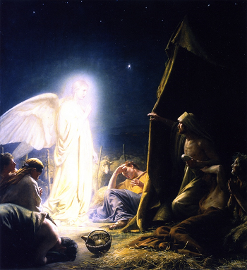 The_Shepherds_and_the_Angel