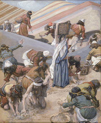 The_Gathering_of_the_Manna