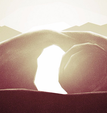 Empty Tomb-light