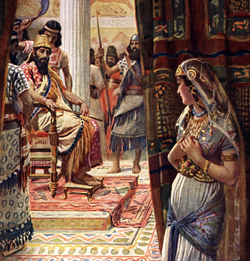 xerxes-esther
